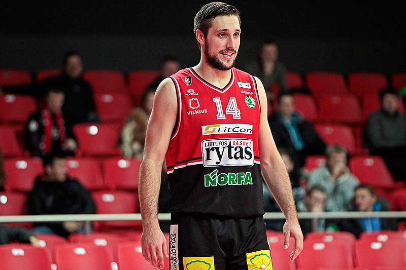 Gediminas Orelikas