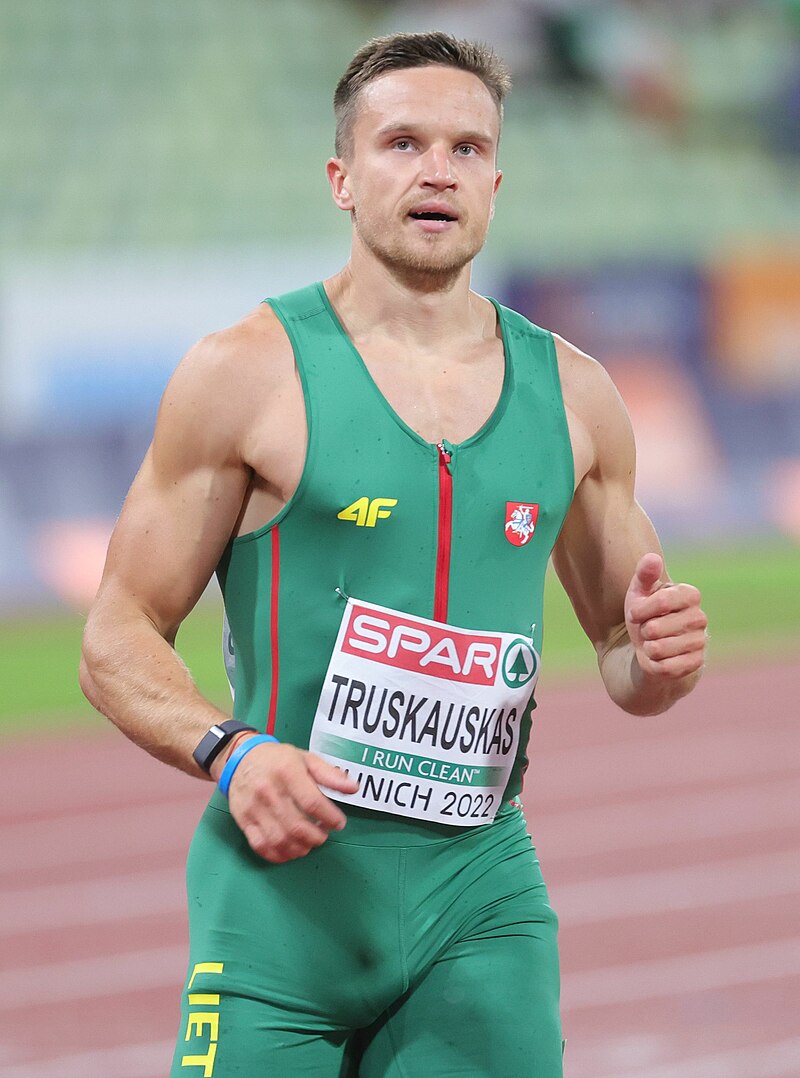Gediminas Truskauskas