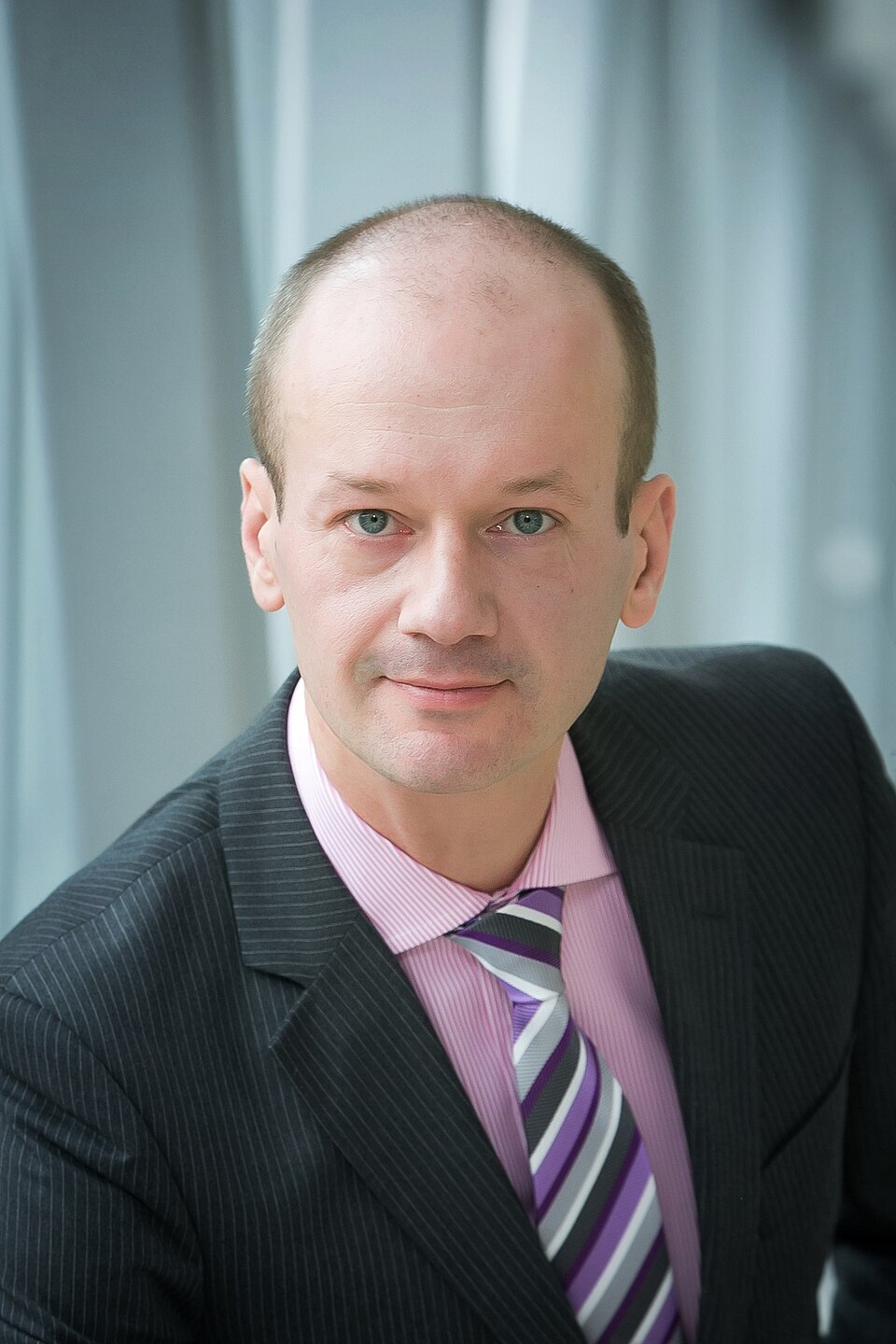 Gediminas Žilinskas
