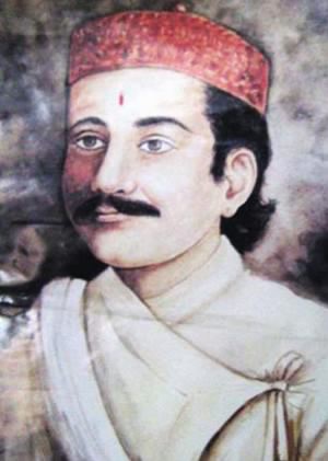 Geeta Adhikari Paudel