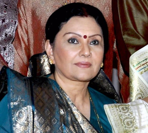 Geeta Chaudhary