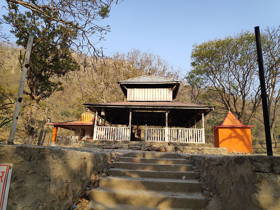 Geeta Danuwar
