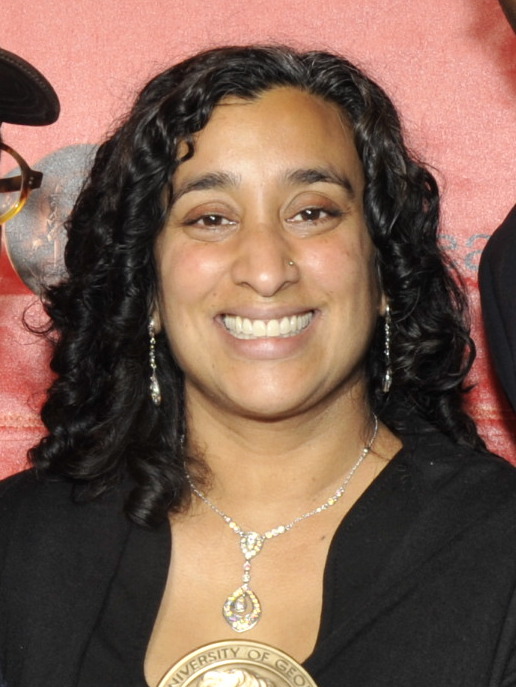 Geeta Gandbhir