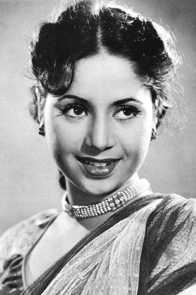 Geeta P.
