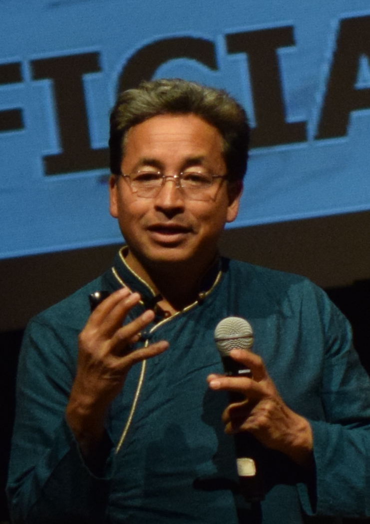 Geetanjali Angmo