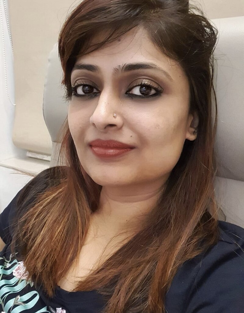 Geethu Mohandas