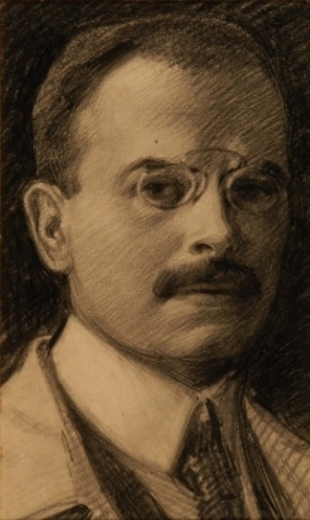 Geiger György
