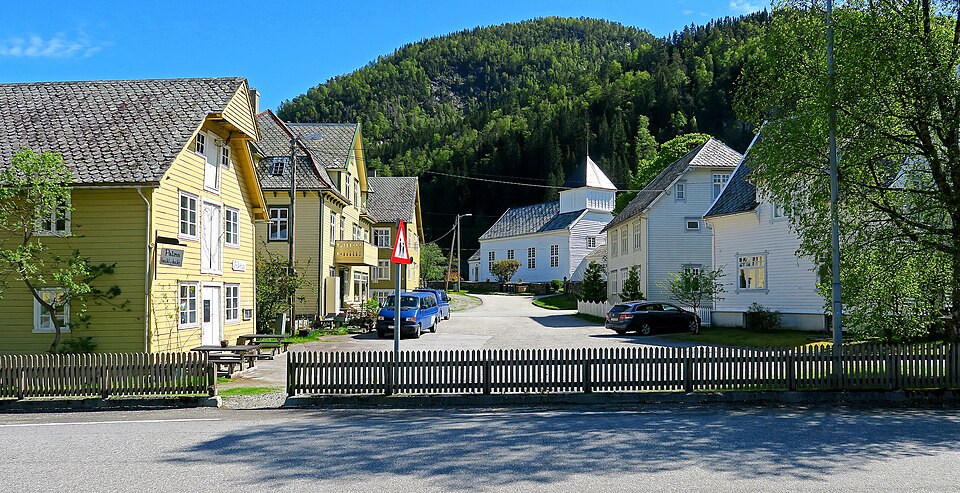 Geir Evanger