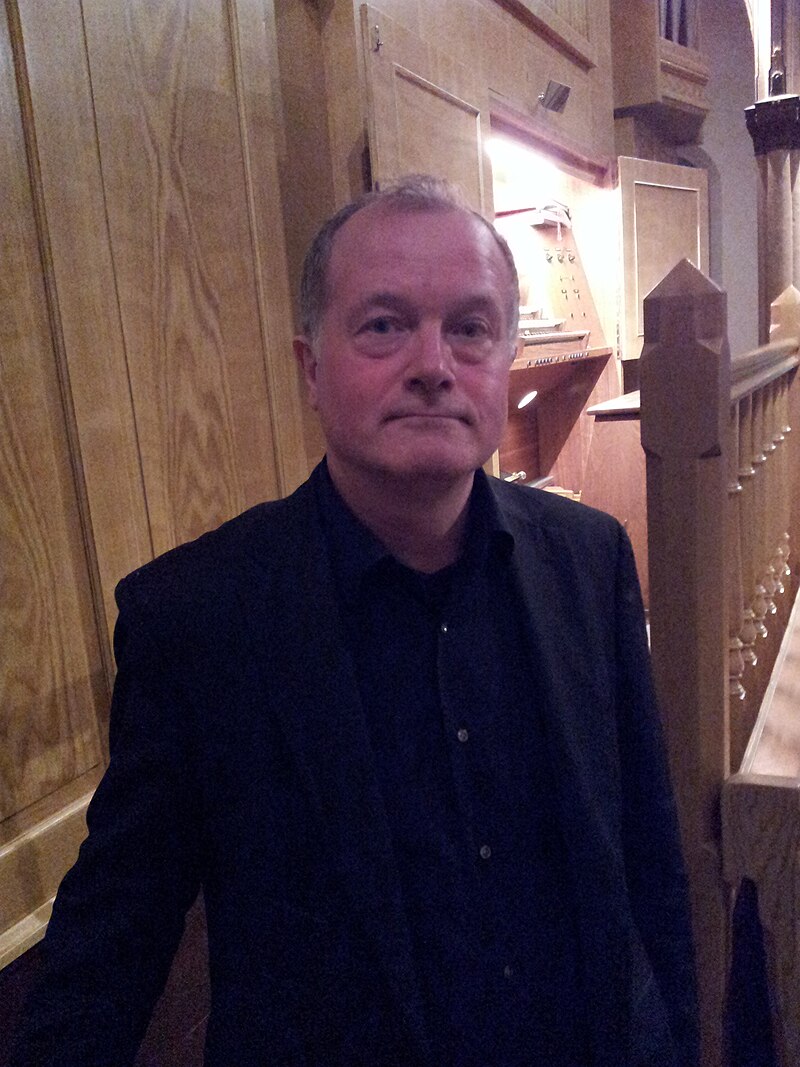 Geir Kåre