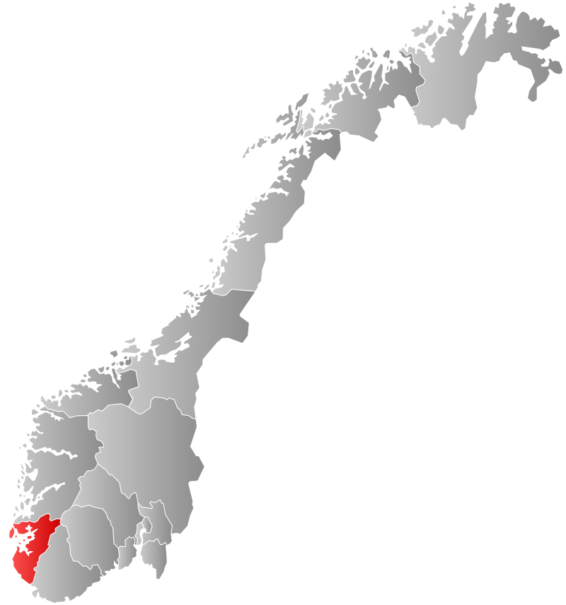 Geir Magnus Sandve