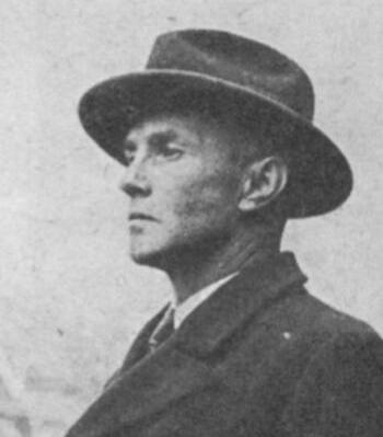 Gejza Fritz