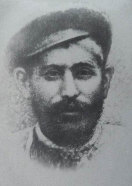 Gela Geladze