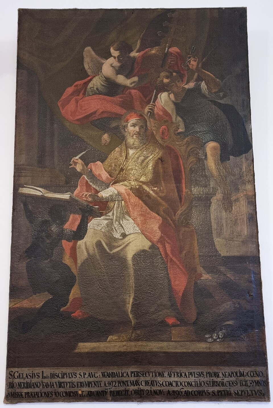 Gelasius I