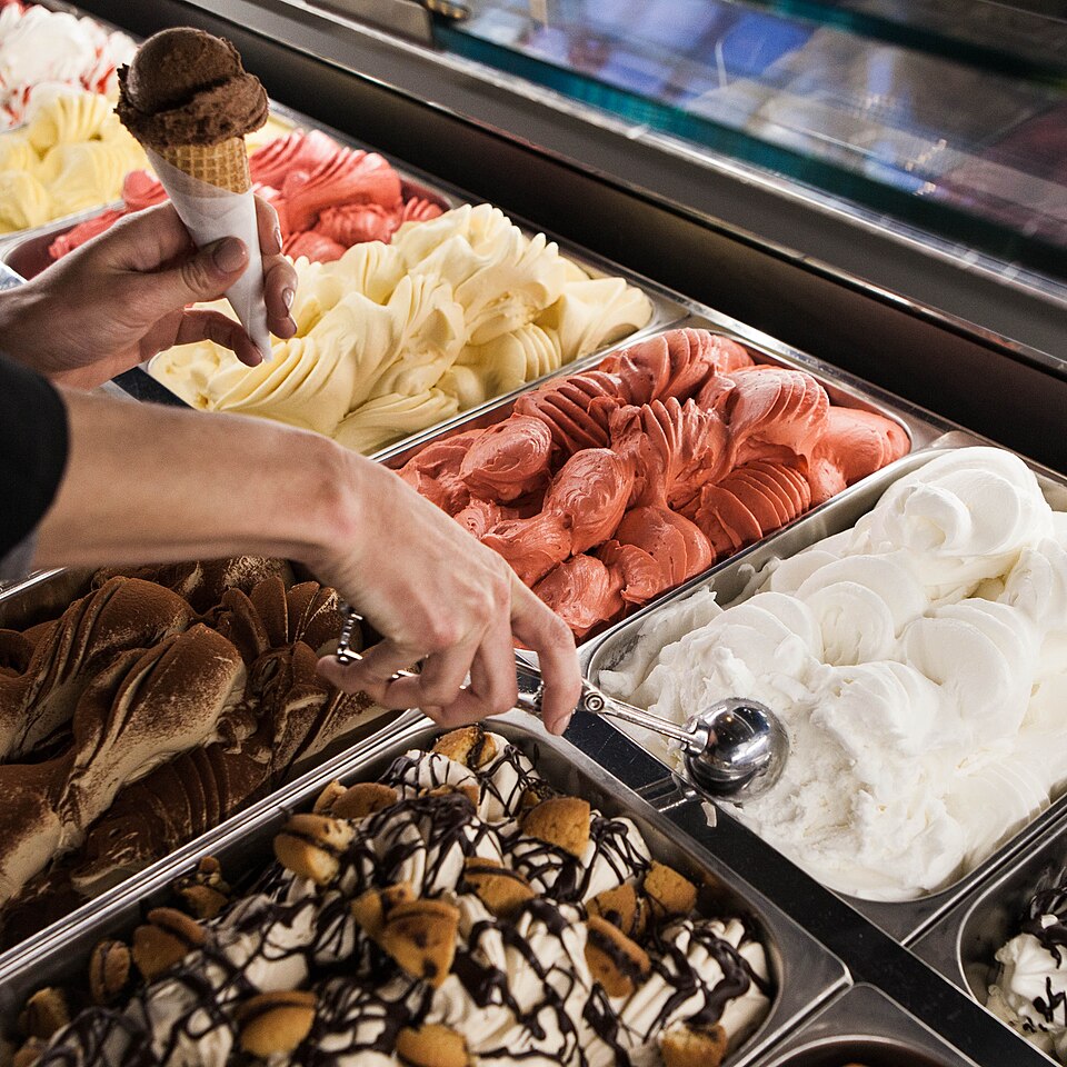 Gelato