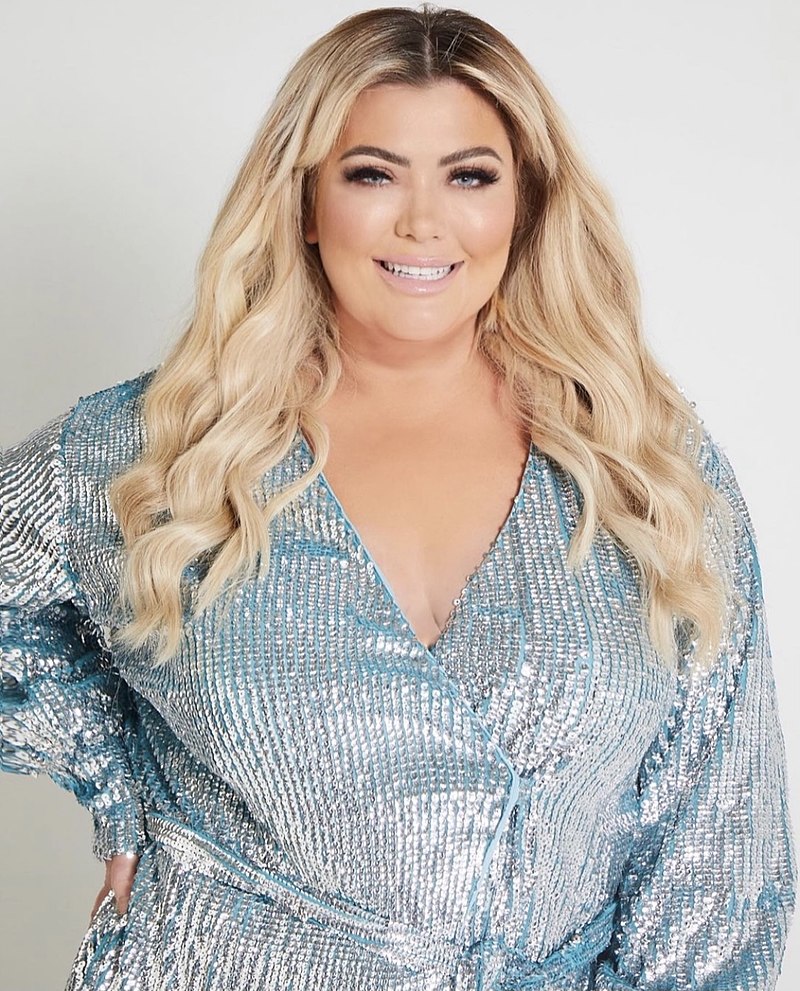 Gemma Robinson