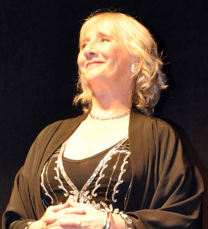 Gemma Trotter