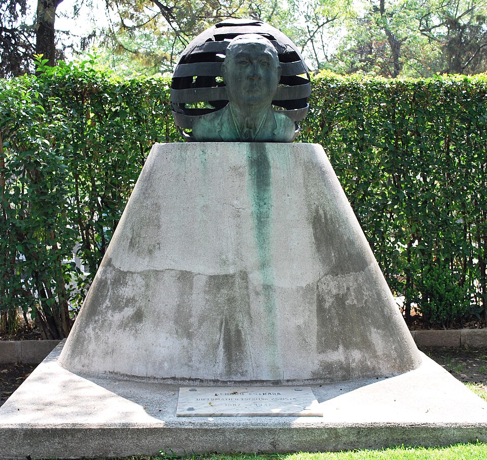 Genaro Estrada