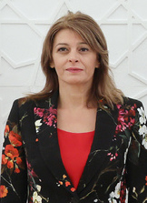 Gencheva