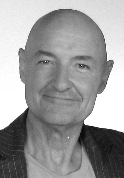 Gene Clifford