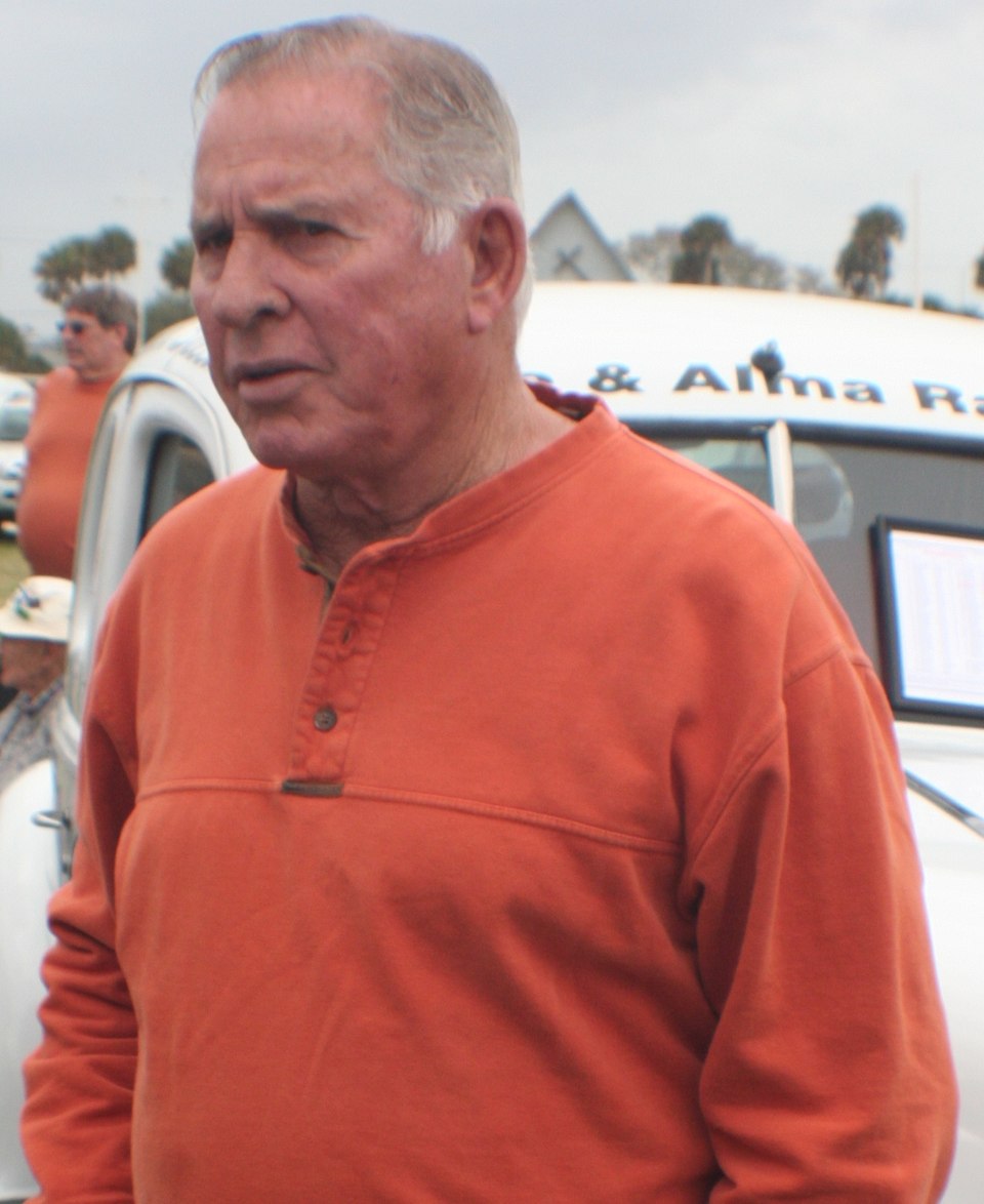 Gene Pearson