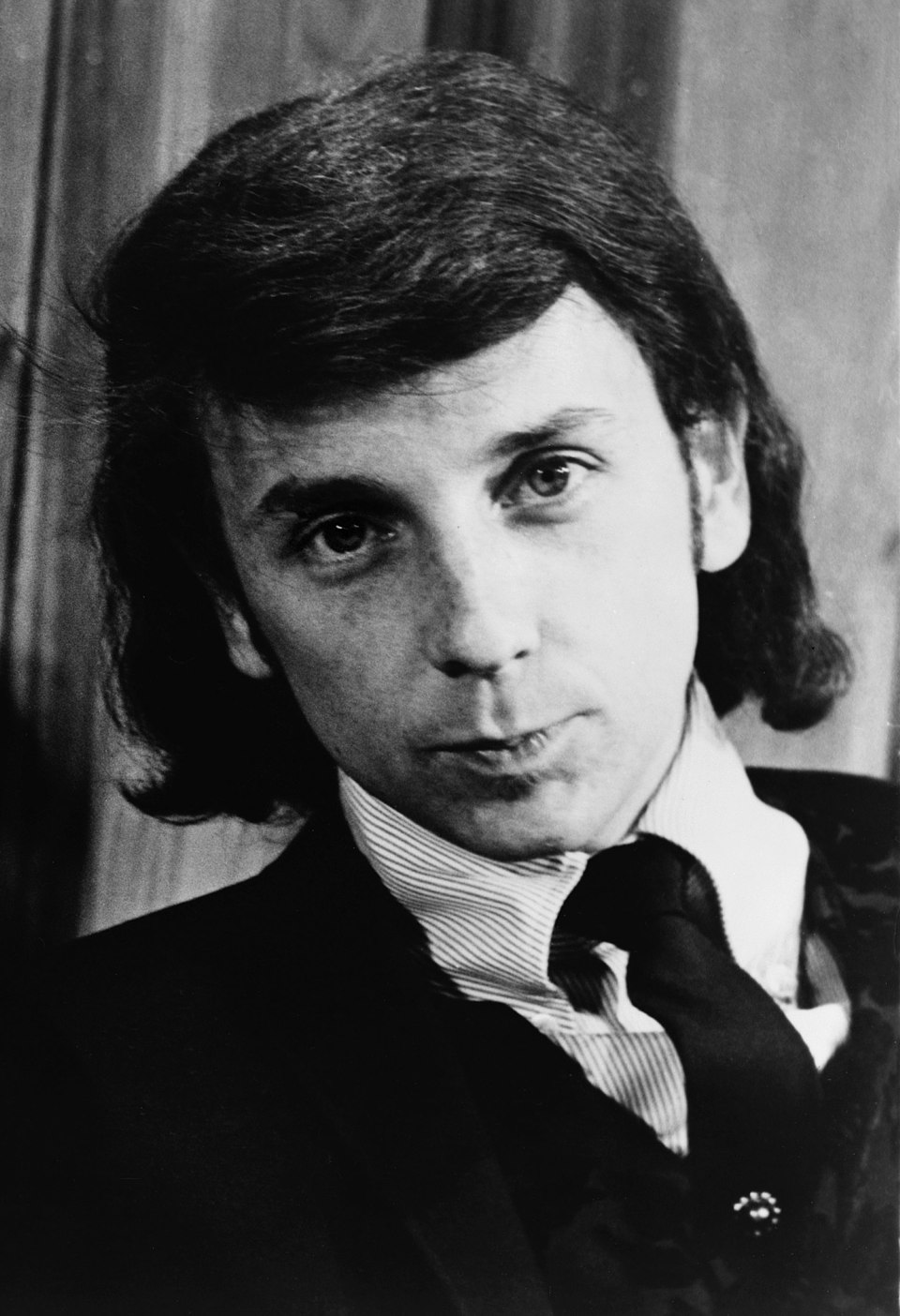 Gene Spector