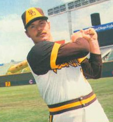 Gene Tenace
