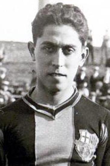 General Alcántara