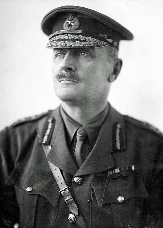 General Allenby