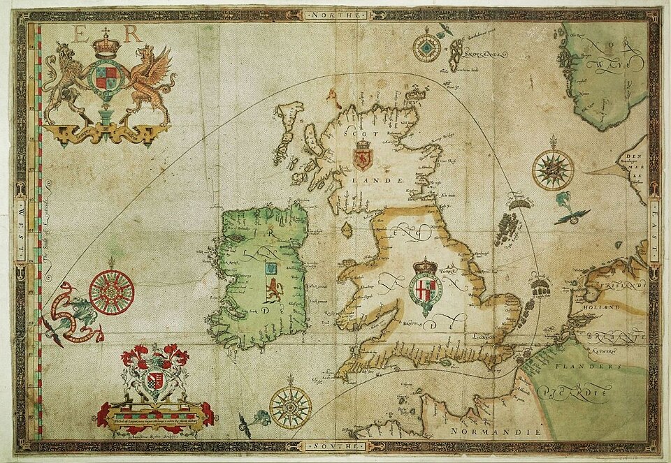 General Armada
