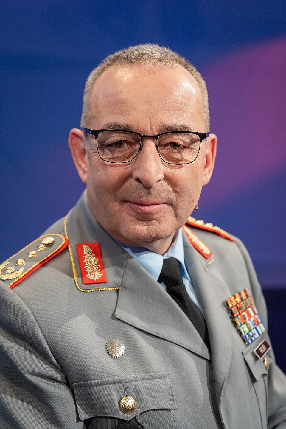 General Breuer