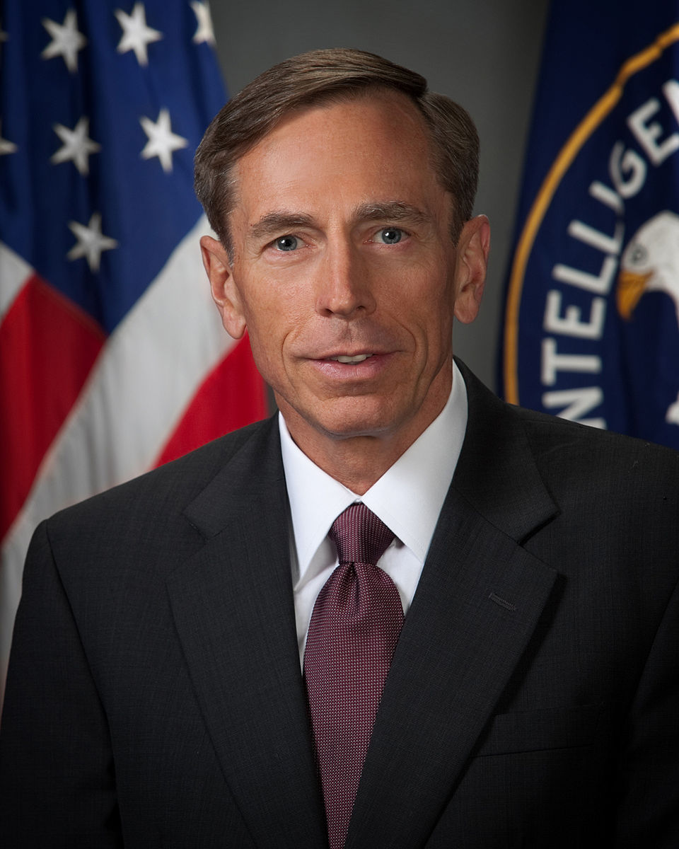 General David Petraeus