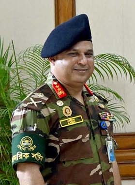 General Kabir