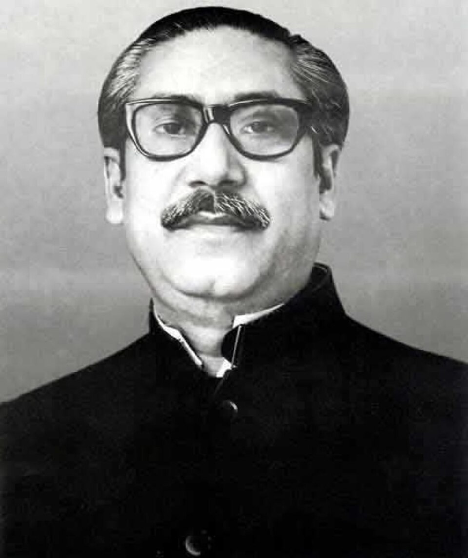 General Mujib