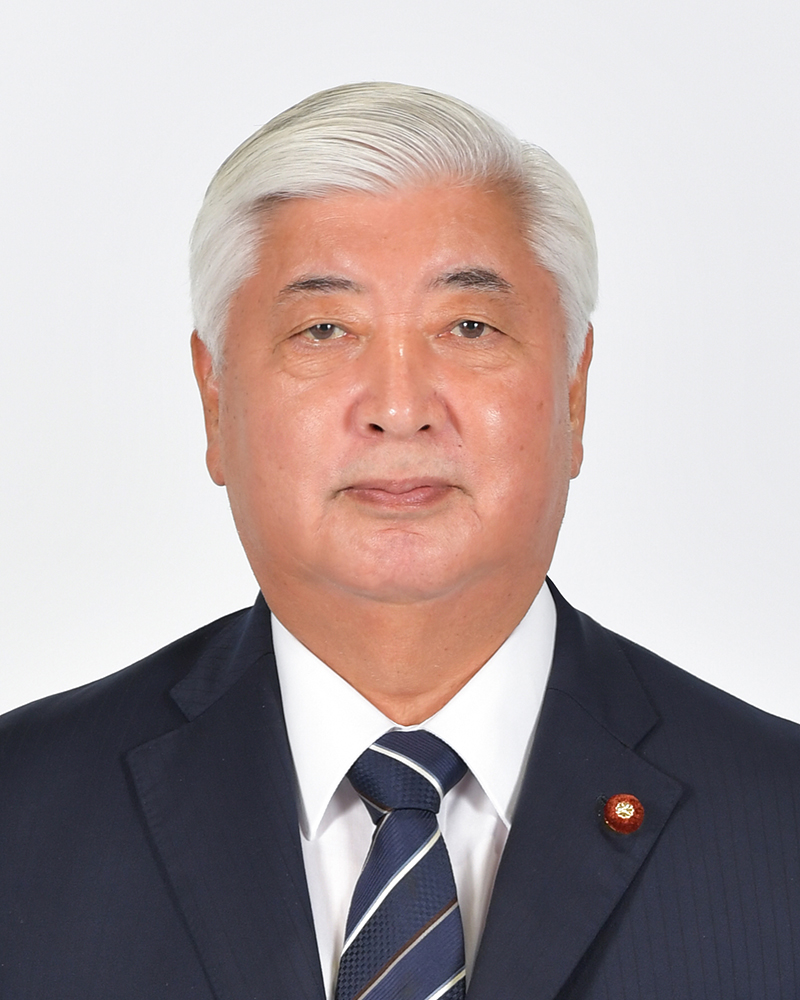 General Nakatani