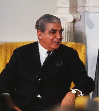 General Yahya