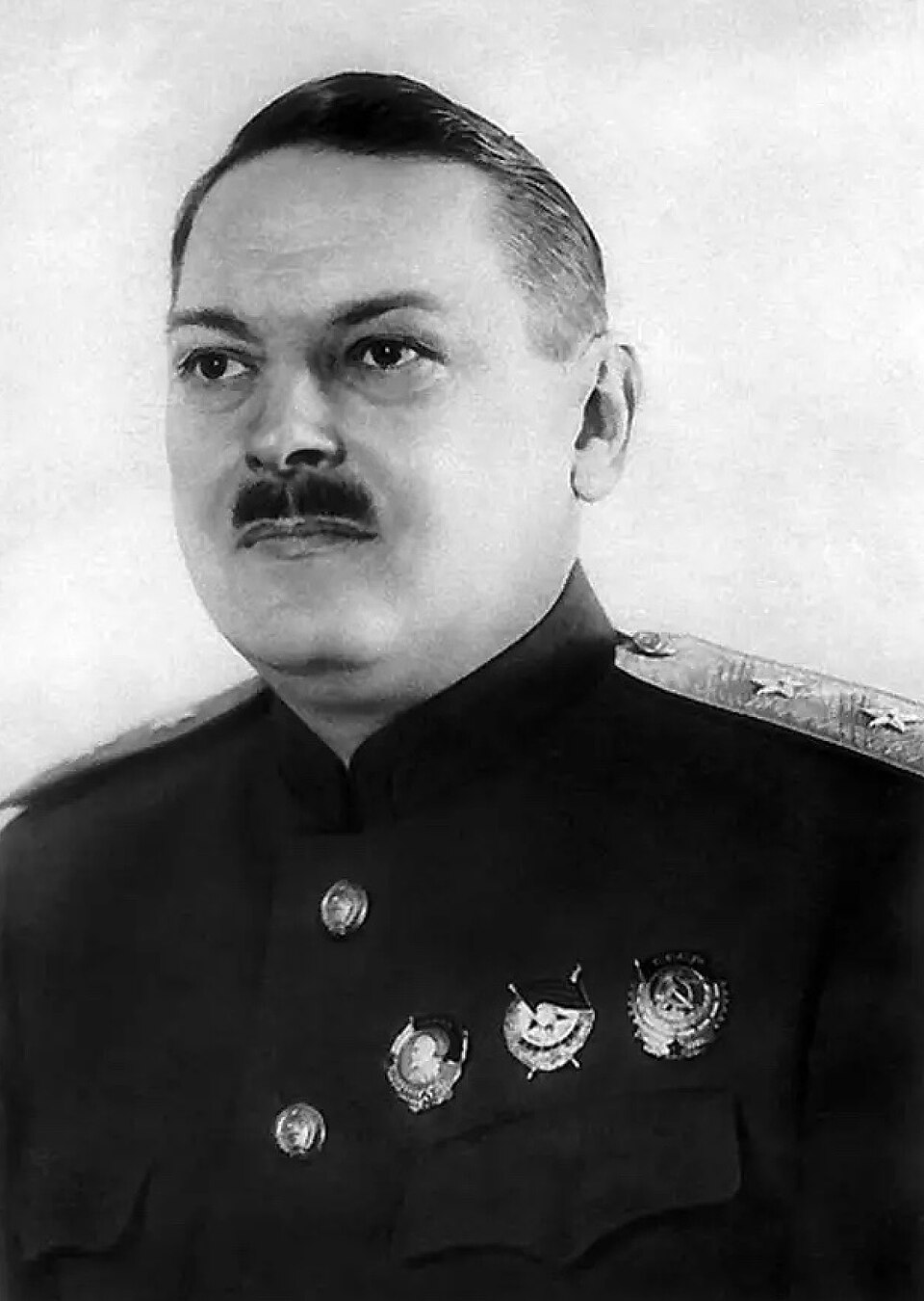 General Ždanov