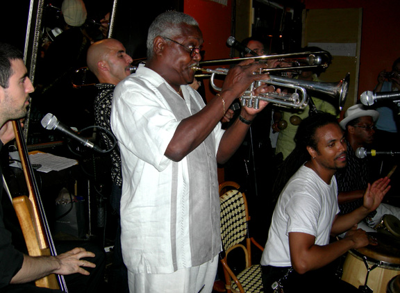 Generoso Álvarez