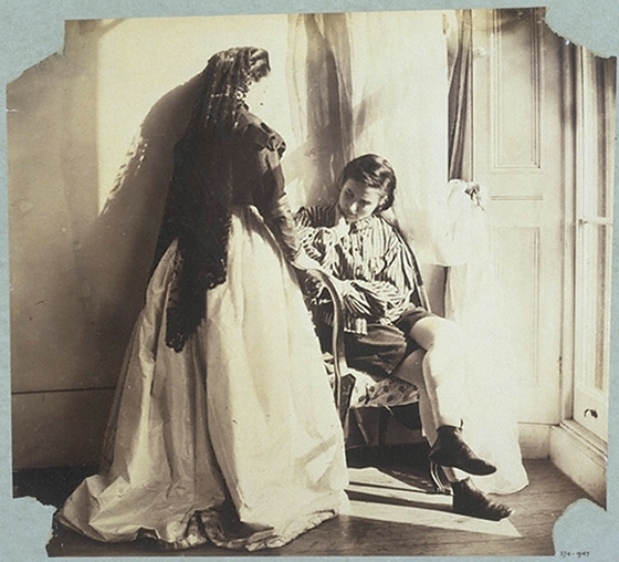 Genevieve Federspiel