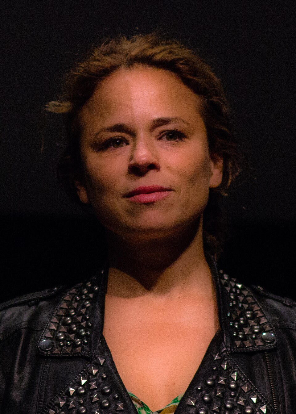 Genevieve Gagnon