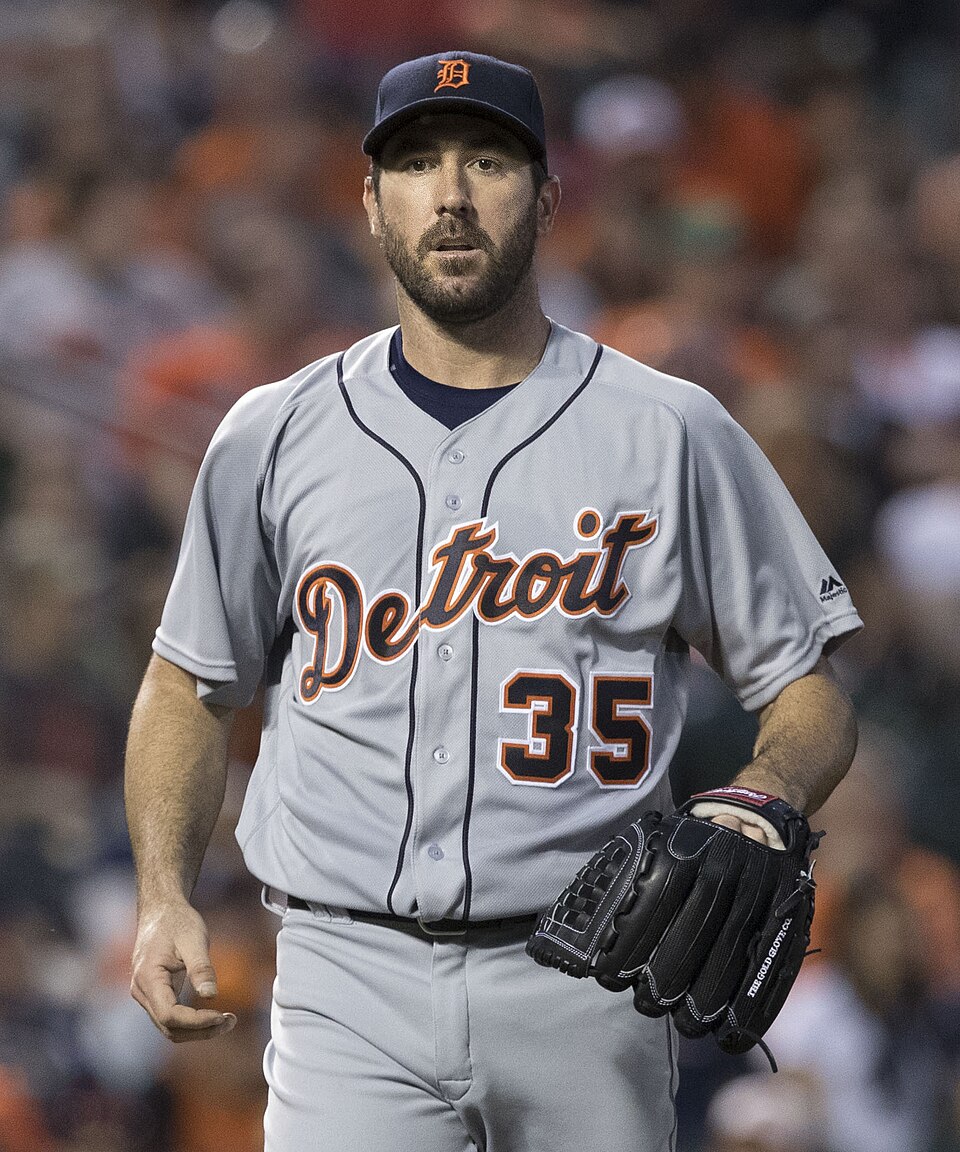 Genevieve Verlander