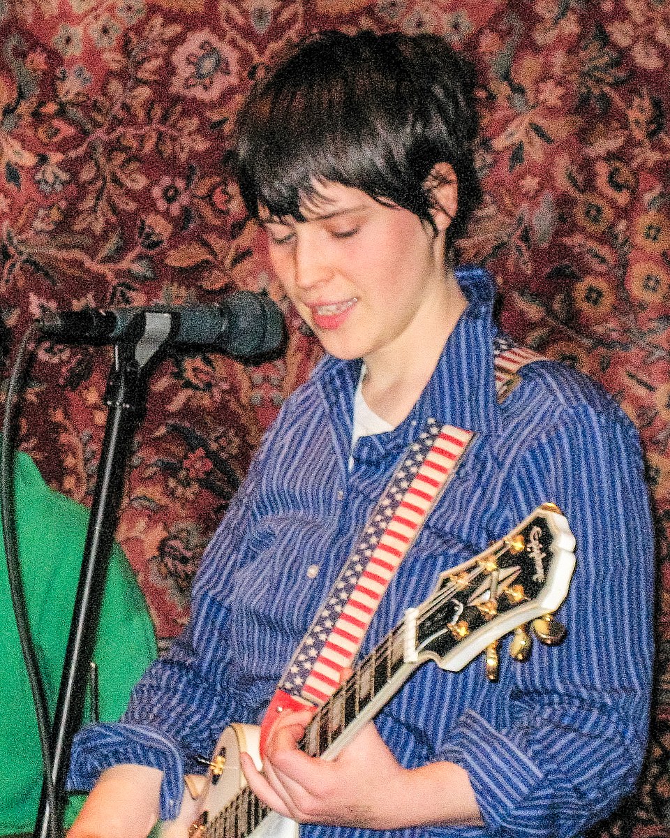 Genevieve Woods