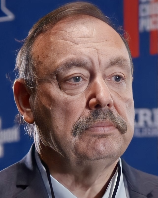 Gennadi Gudkov