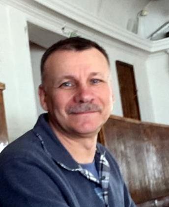 Gennadiy Borisov