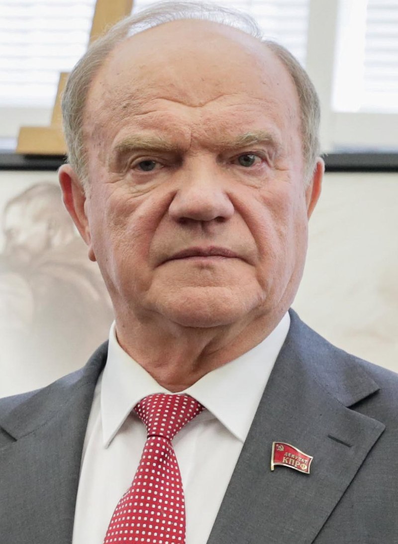 Gennadiy Kharchenko