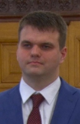 Gennady Anikeev