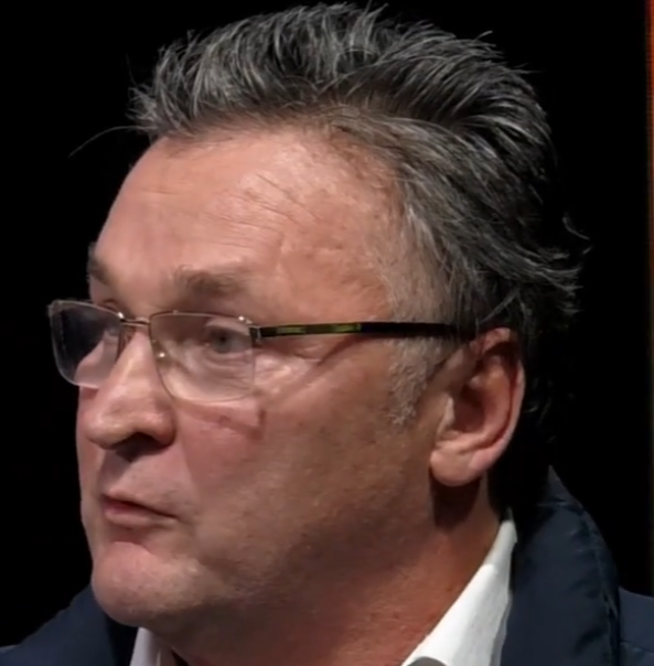 Gennady Balashov