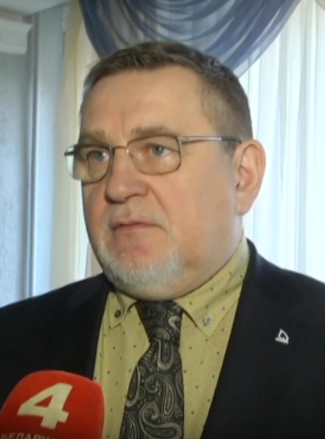 Gennady Davydko