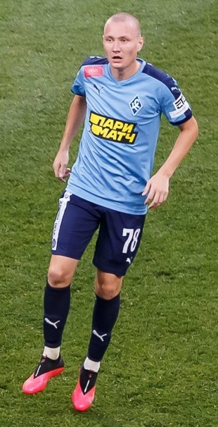 Gennady Kiselev
