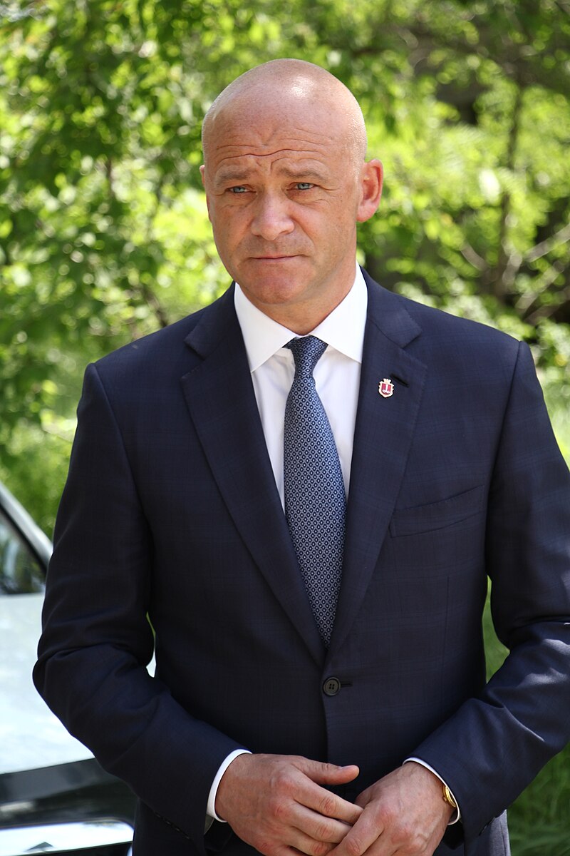 Gennady Trukhanov