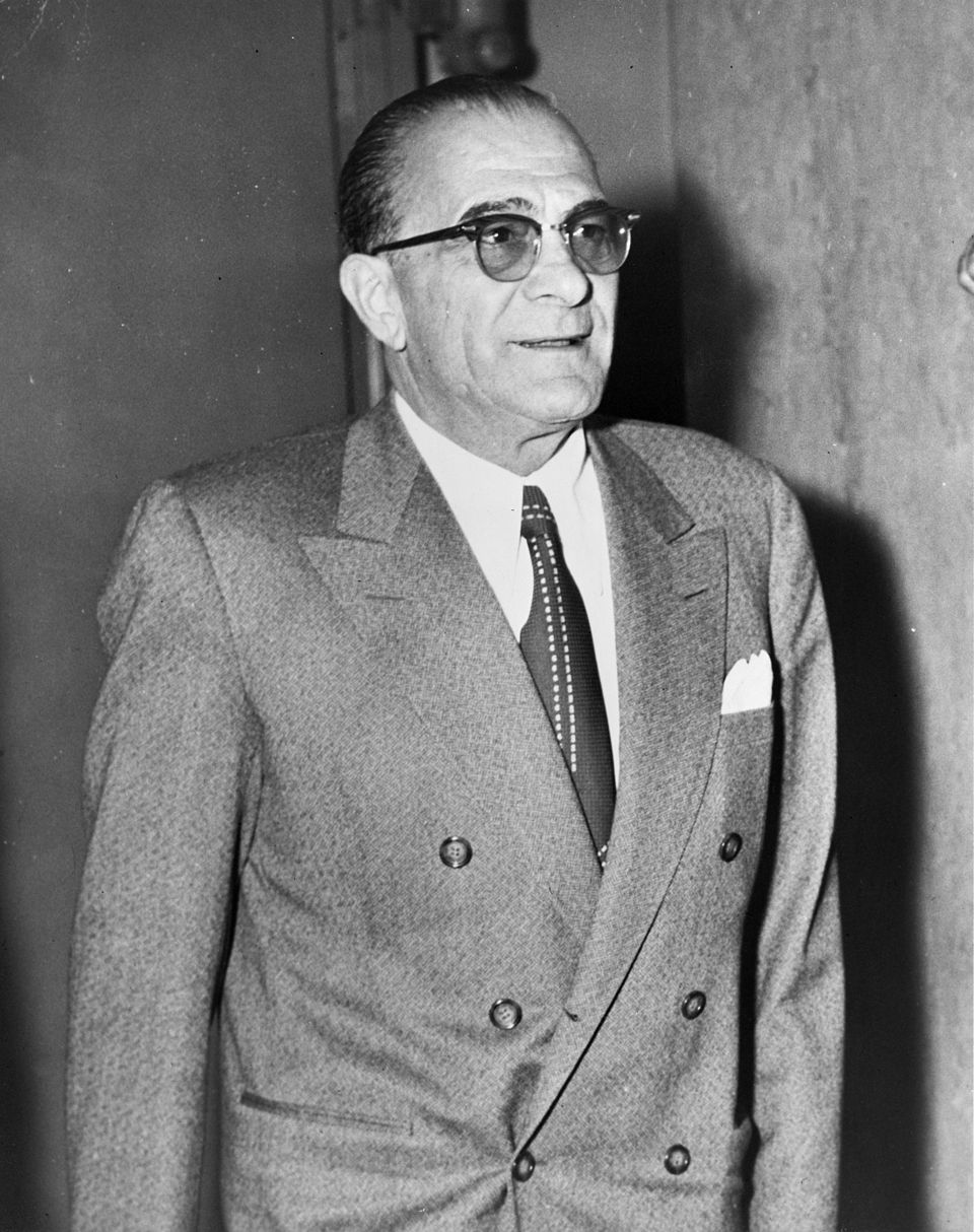Genovese